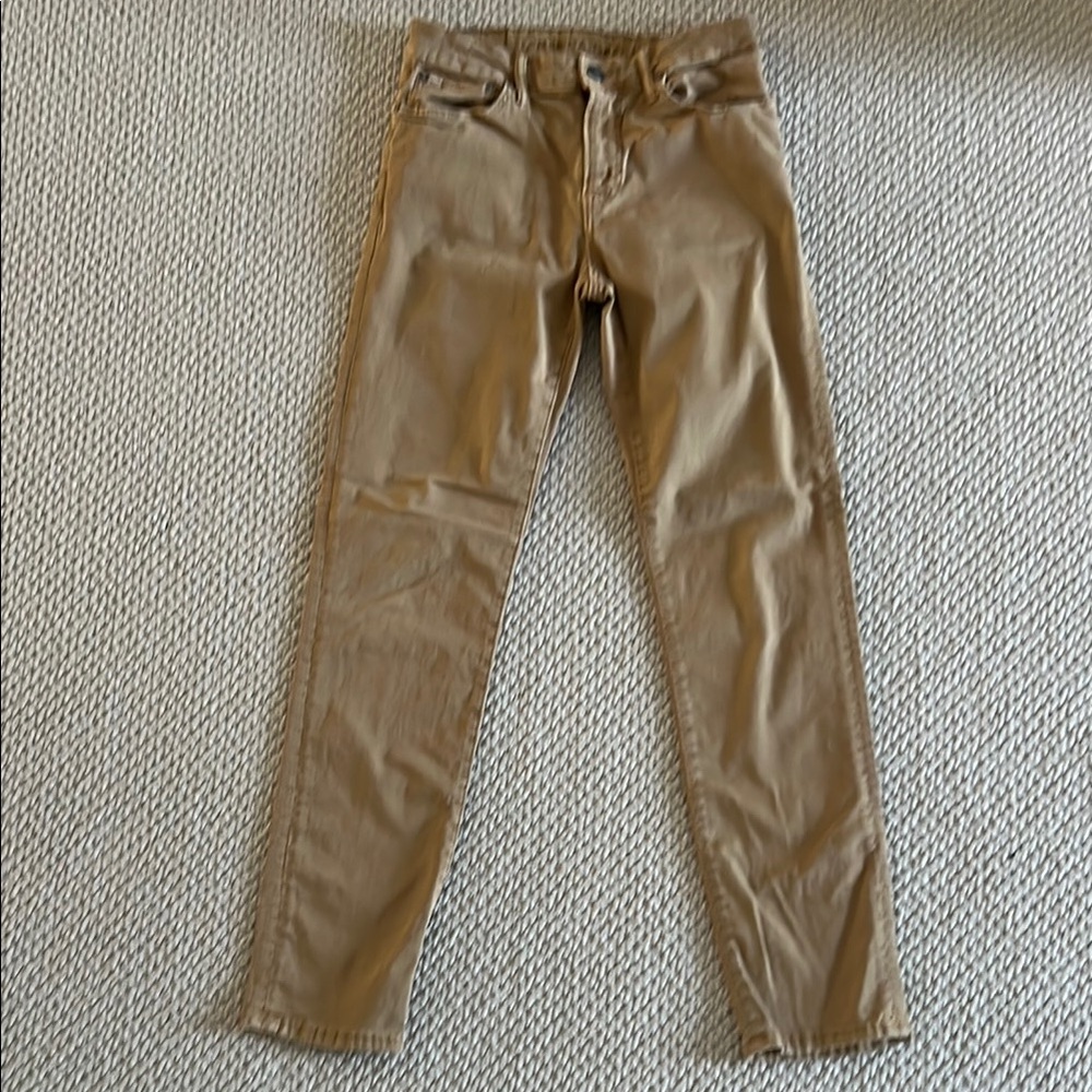 American Eagle Outfitters khakis Men’s Sz 28x32